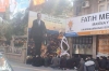 atatürk e saygı gösteren karga / #694422