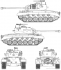 m26 pershing