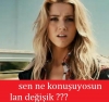 sarışın kadınların limon küfüne benzemesi / #702230