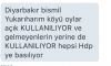 1 kasım da hdpkk nın oy çalması