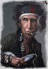 keith richards