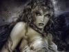 luis royo