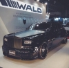 rolls royce phantom / #646501