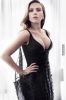 scarlett johansson a çirkin diyen kız / #915722
