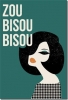 zou bisou bisou / #687257