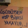 cizre de bodrum katına atılan kimyasal bomba / #968095