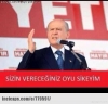 devlet bahçeli nin hala yaşıyor olması / #880493