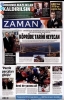 kayyumdan sonra olası zaman gazetesi manşetleri / #992950