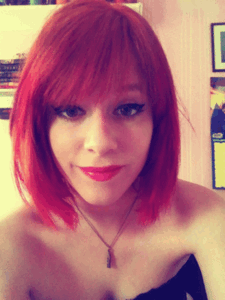 Kızın amını yalamak