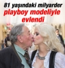 24 yaşındaki kadın 81 yaşındaki adam evliliği / #685843