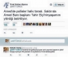 28 kasım 2015 tahir elçi nin öldürülmesi / #905539