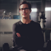 harrison wells