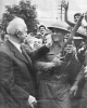 ismet inönü nün abd bayrağı salladığı fotoğraf / #534846