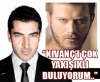 kıvanç tatlıtuğ kenan imirzalıoğlu birlikteliği / #636855