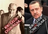 m kemal mi rt erdoğan mı sorunsalı / #582089