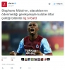 stephane mbia