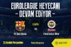 11 aralık 2014 barcelona fenerbahçe ülker maçı / #711705