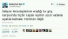 abdullah gül ün twitter yasağı açıklaması / #605281