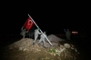 fıstık gibi türbeyi terk edip çamura bayrak dikmek / #740900