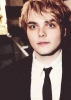 gerard way