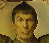 leonard nimoy / #583623