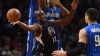 luc richard mbah a moute / #912569