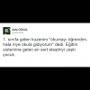 okumayı öğrendim hala neden okuyorum / #887431
