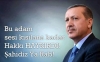 sesi kısılana kadar hakkı haykırdı şahidiz ya rab / #616920