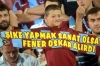 tek cümle ile şike / #541470