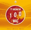 14 mart 2015 galatasaray istanbul başakşehir maçı / #748083