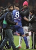 18 mart 2014 chelsea fc galatasaray maçı