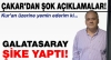 galatasaray bursaspor maçında şike vardır / #578670