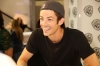 grant gustin / #867730