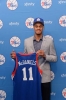 kj mcdaniels / #660707