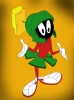 marvin the martian