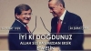 recep tayyip erdoğan ve ahmet davutoğlu / #983970