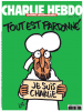 14 ocak 2015 charlie hebdo kapağı / #722678