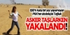 aysel tuğluk un askere taş atması / #688716