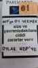 bir akpli olarak erken seçimde oyum hdpye / #816353
