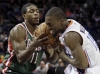 brandon knight