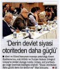 derin devlet siyasi otoriden daha güçlü / #545173