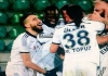 eşcinseller futbol ligi kurulsa yaşanacaklar / #909341