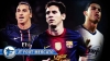 messi vs ronaldo vs zlatan ibrahimovic