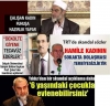 özgecan olayı ile islamiyeti ilişkilendirmek / #739122