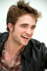 robert pattinson