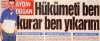 20 ekim 2015 hurriyet com tr deki rezelat / #866392