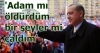 adam öldürmeyen hırsızlık yapmayan başbakanımız / #600432