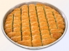 baklava açan dolma saran mantı yapan kız / #740283