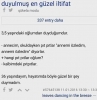 edilebilecek en güzel iltifat / #941915