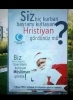 hristiyanların bayramını kutlayan müslüman / #713607